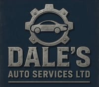 Dale's Auto Services Logo